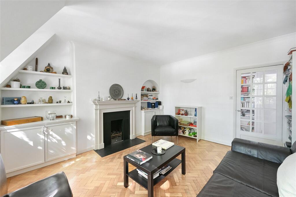 Main image of property: Holland Street, London, W8