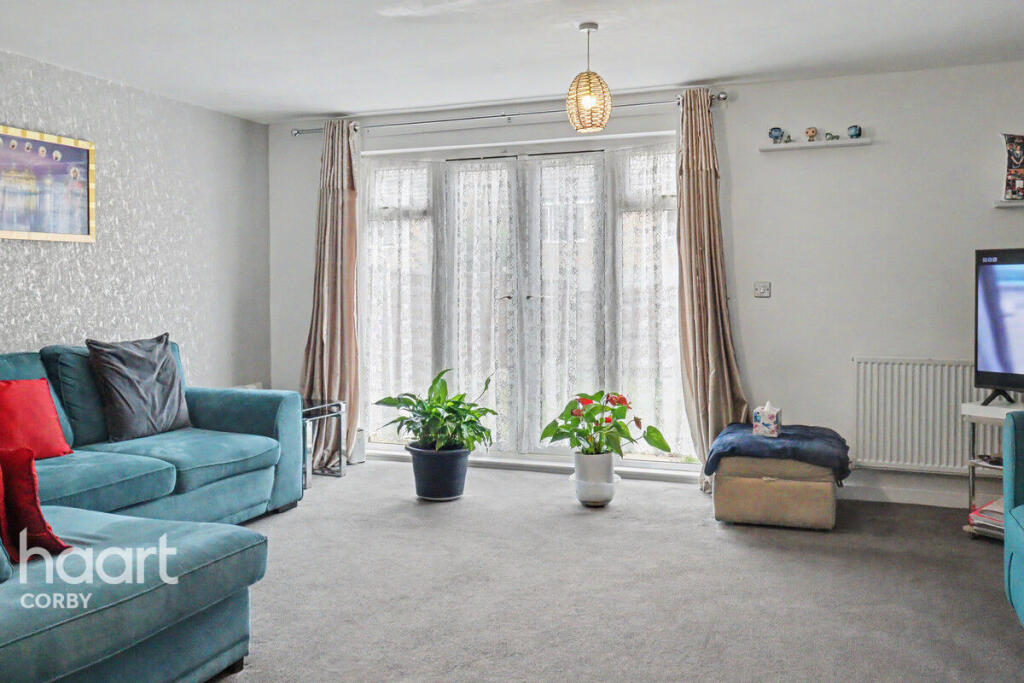House in Corby - View 2