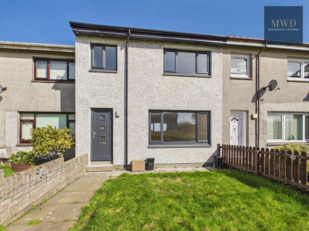 Main image of property: Dunside Way, Stonehouse, ML9