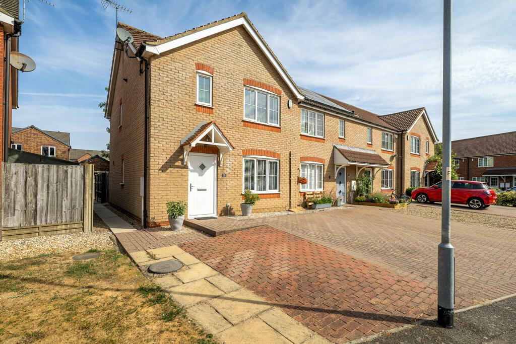 Main image of property: The Eshings, Welton, Lincoln, Lincolnshire, LN2 3FP