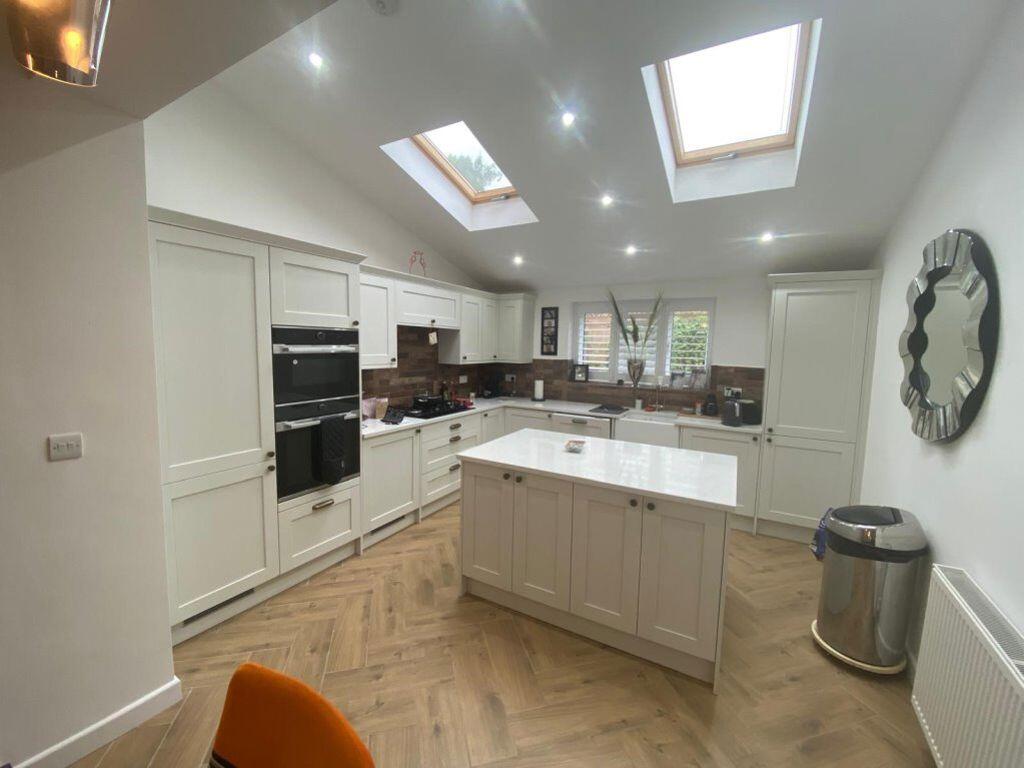 House in Warrington - View 3