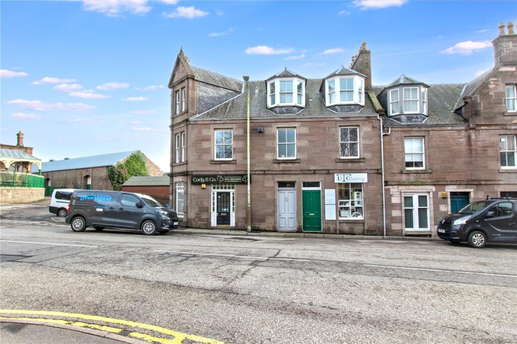 Main image of property: St. Ninians Place, Brechin, Angus, DD9