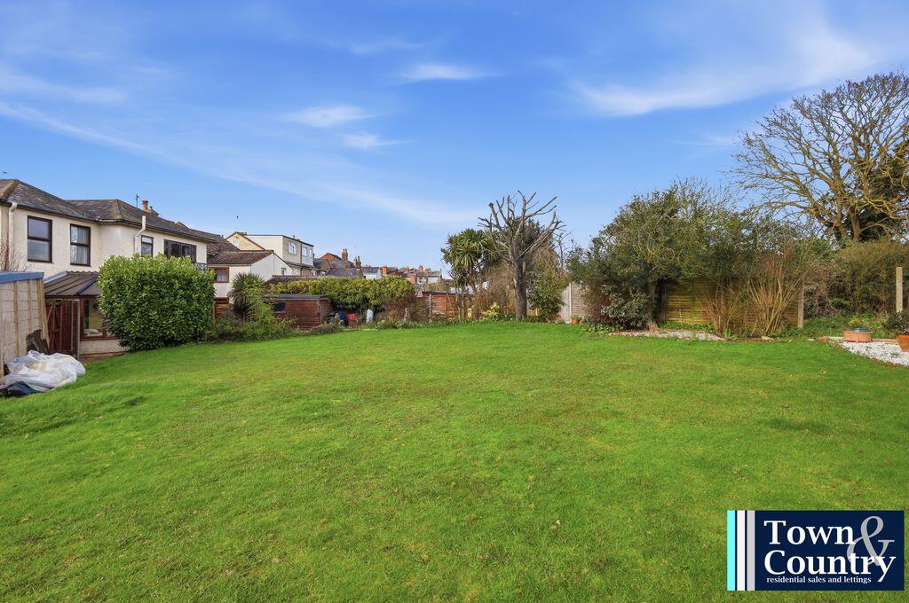 Main image of property: Ladysmith Avenue, Brightlingsea, CO7