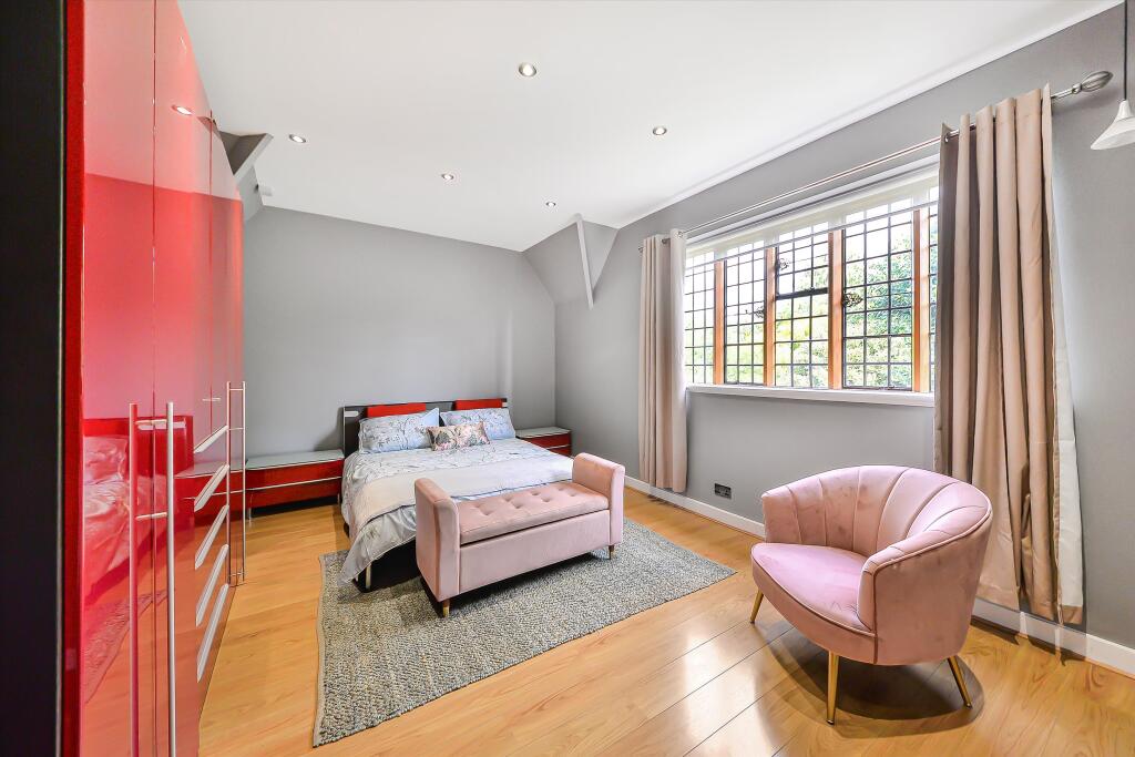 Additional image 24 of Woodbourne Road, Harborne, Birmingham, B17