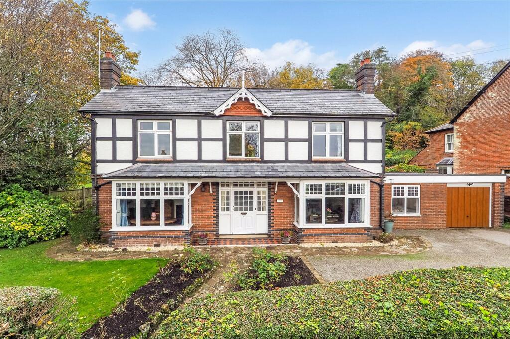 Main image of property: Quarry Road, Winchester, Hampshire, SO23