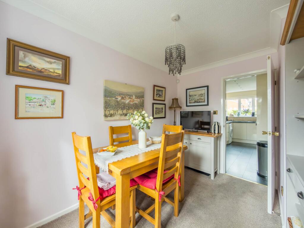 House in Wakefield - View 5
