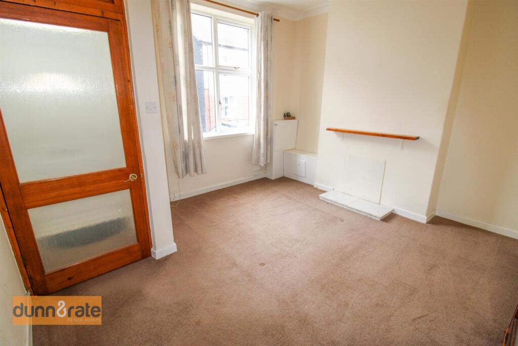 Bradford Terrace, Birches Head, Stoke-On-Trent - View 4