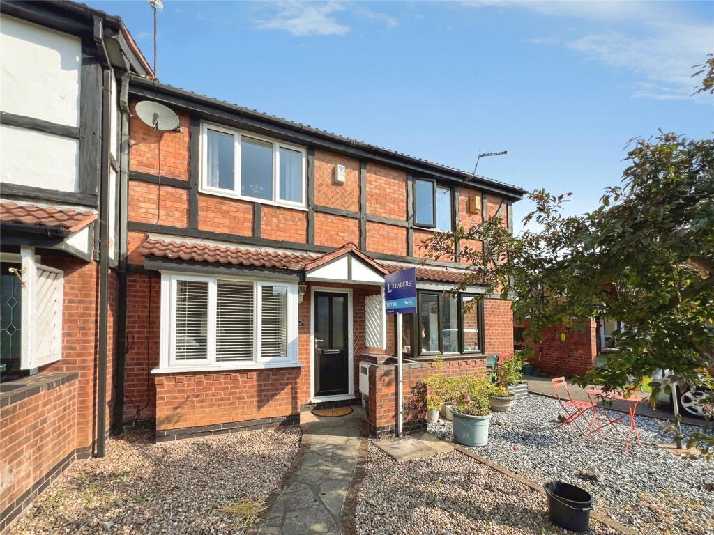 Main image of property: Tudor Close, Colwick, Nottingham
