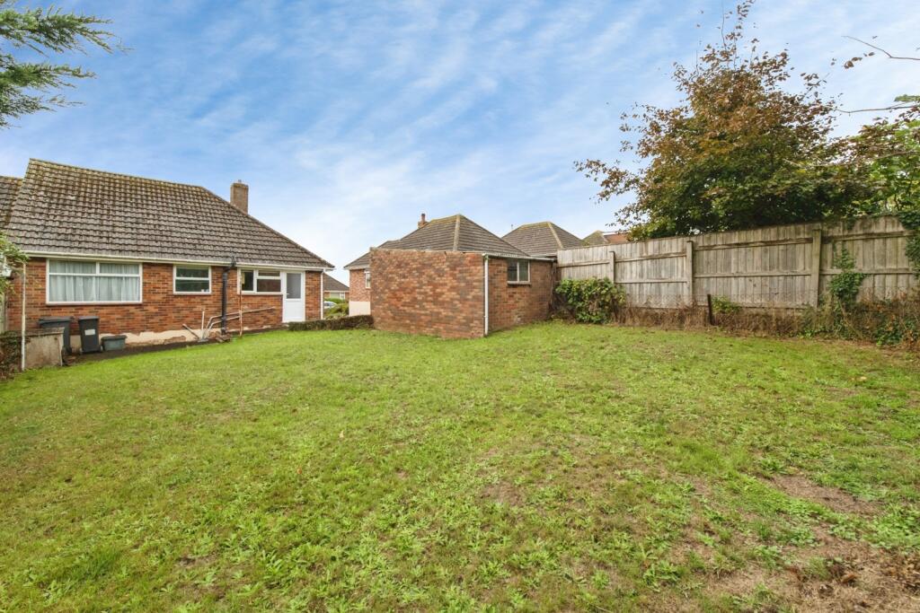 House in East Devon, Exmouth - View 3