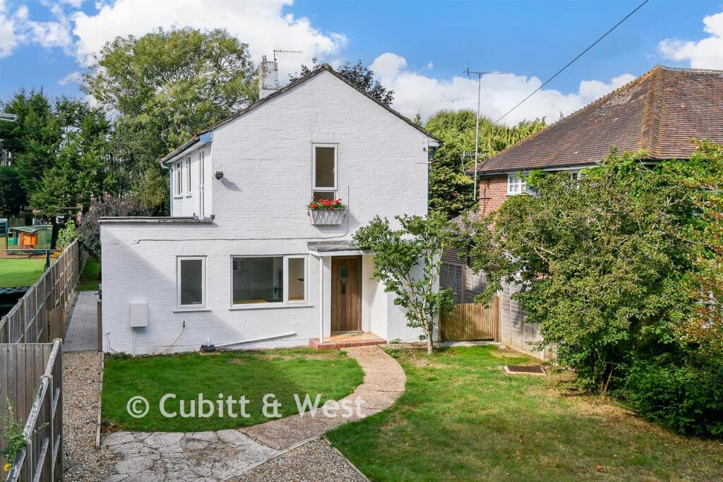 Main image of property: Vicarage Lane, Horley, Surrey