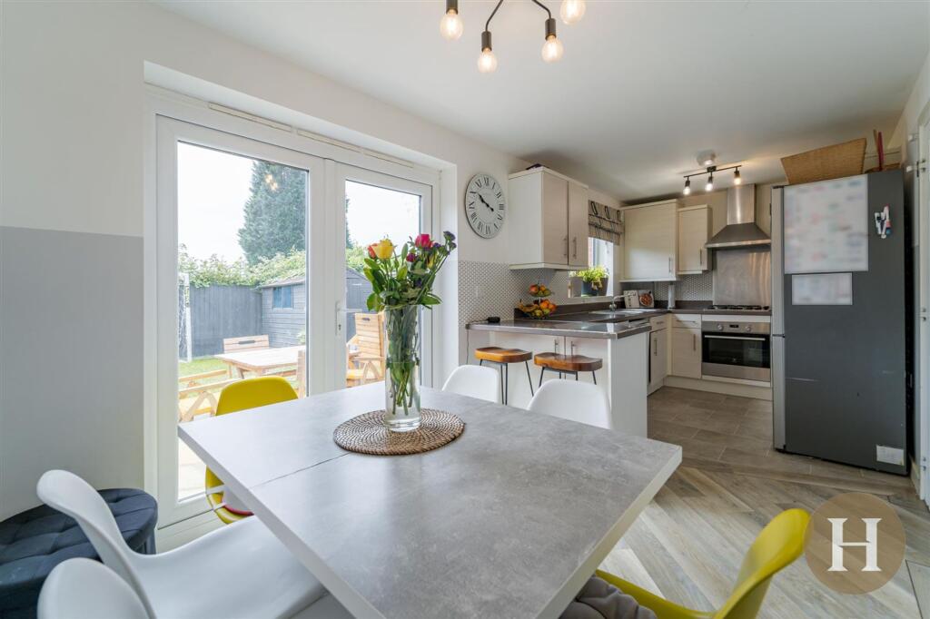 Ansell Way, Harborne, B32 - View 3