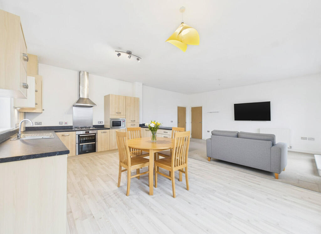 Main image of property: Truro