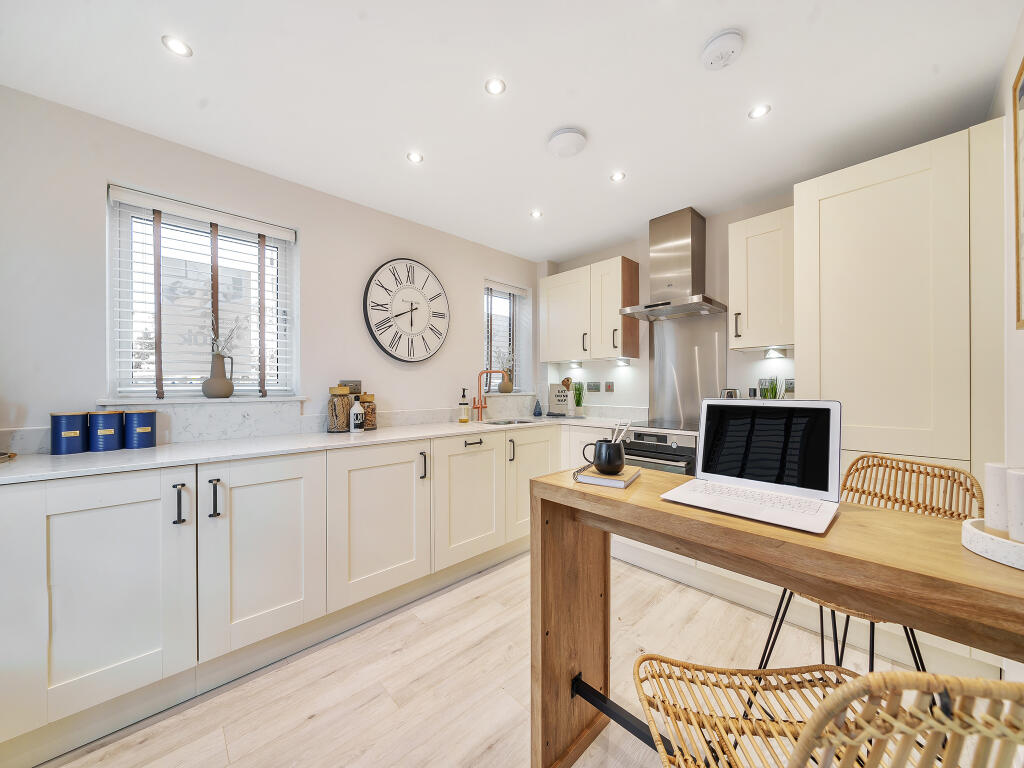 Main image of property: Haverhill Road,
Little Wratting,
Haverhill
CB9 7UD