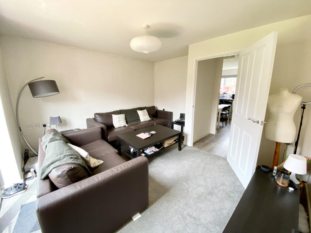 Levens St, Salford, Lancashire, M6 photo 5