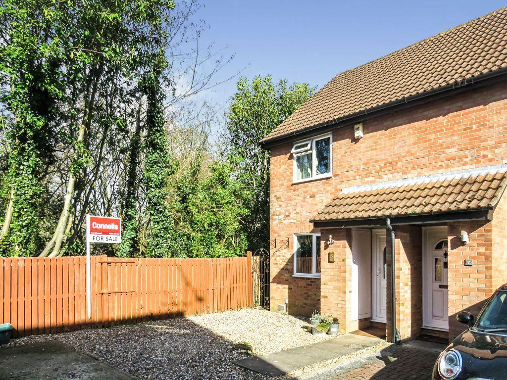 Main image of property: York Close, BASINGSTOKE
