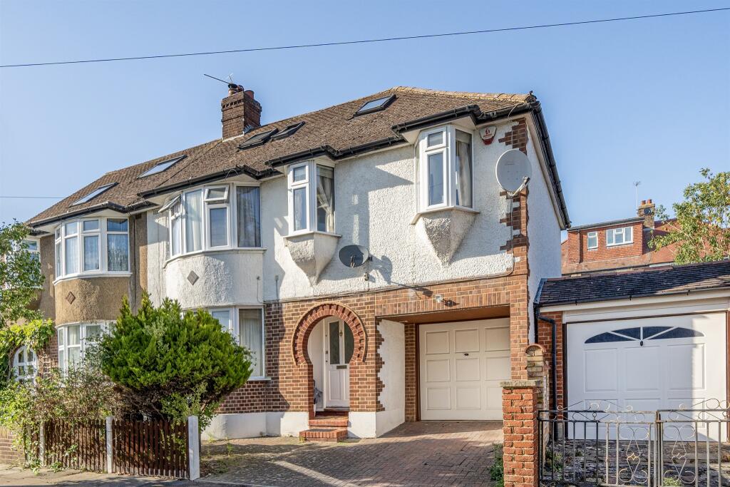 Main image of property: Brodie Road, Enfield