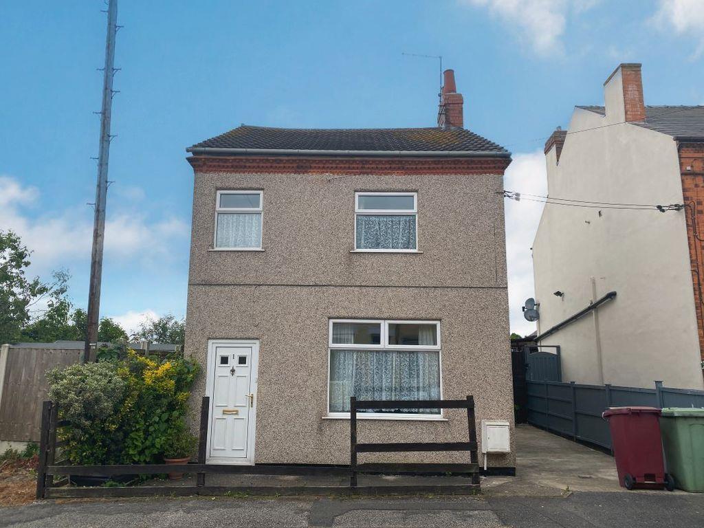 Main image of property: Alfred Street, Pinxton