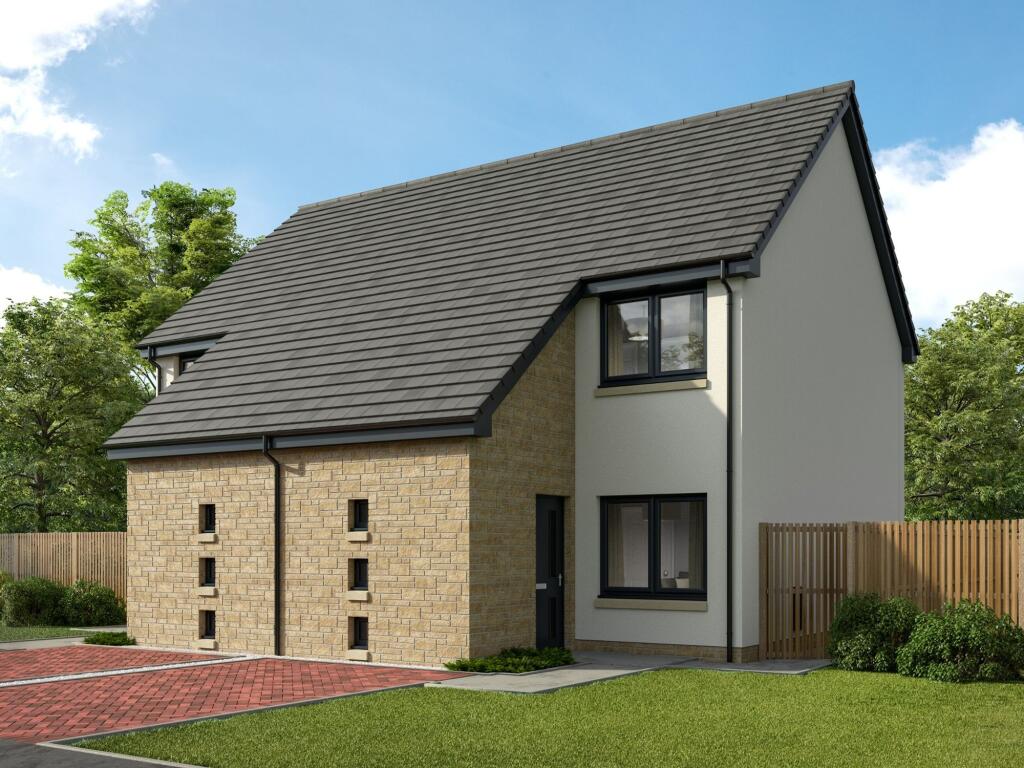 Main image of property: The Rannoch, Crieff, PH7