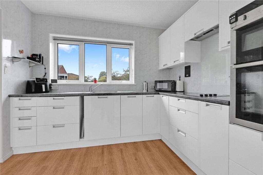 House in Middlesbrough, Cypress Road, Marton - More