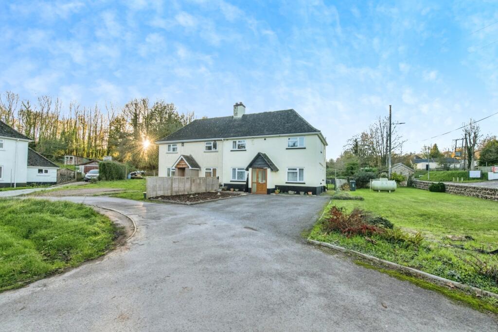 Main image of property: Orchard Close, HONITON, Devon, EX14