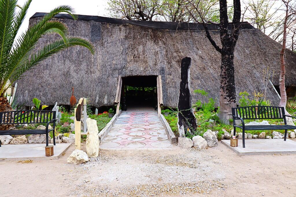 Main image of property: Tsumeb, Oshikoto