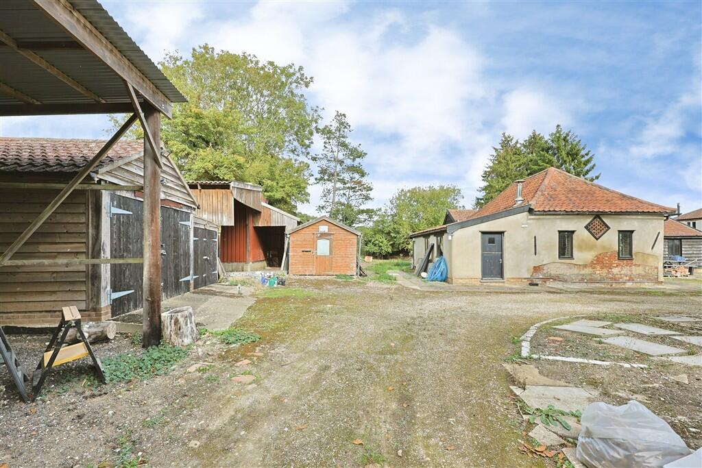 House in Norwich - View 4