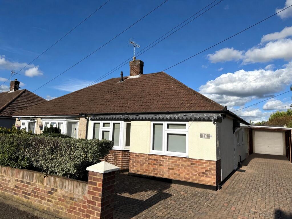 Main image of property: Lansdowne Road, Staines-upon-Thames, Middlesex, TW18