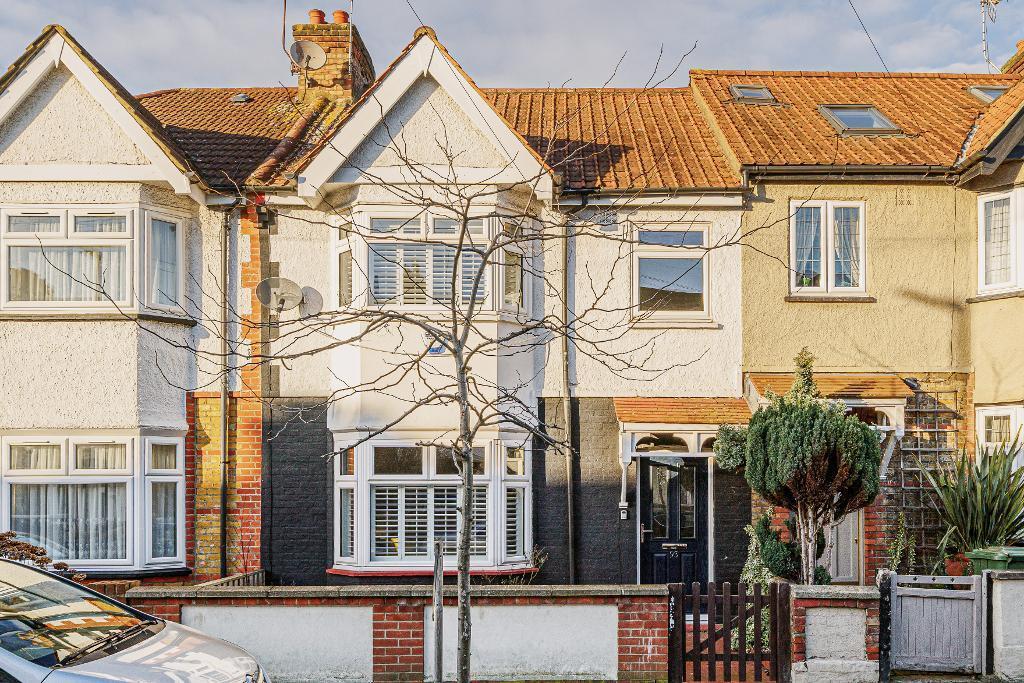 Main image of property: Drayton Bridge Road, Hanwell, London, W7 1ER