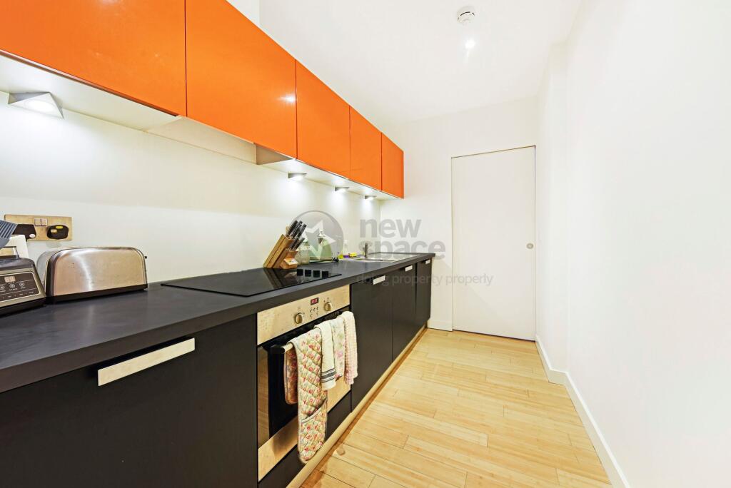 Apartment in London, De Beauvoir Town, Haggerston - More