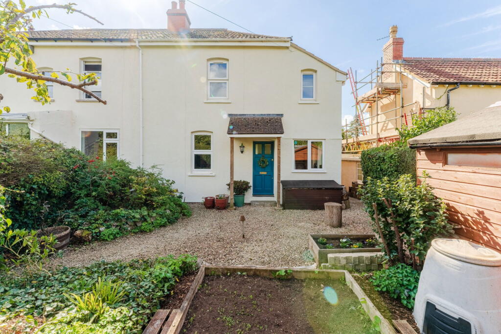 Main image of property: Wrington Road, Congresbury