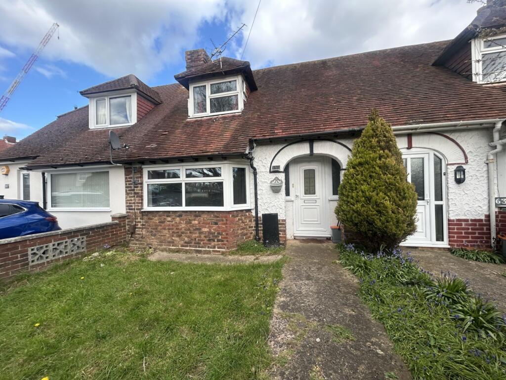 Main image of property: Myrtle Avenue, Fareham, PO16