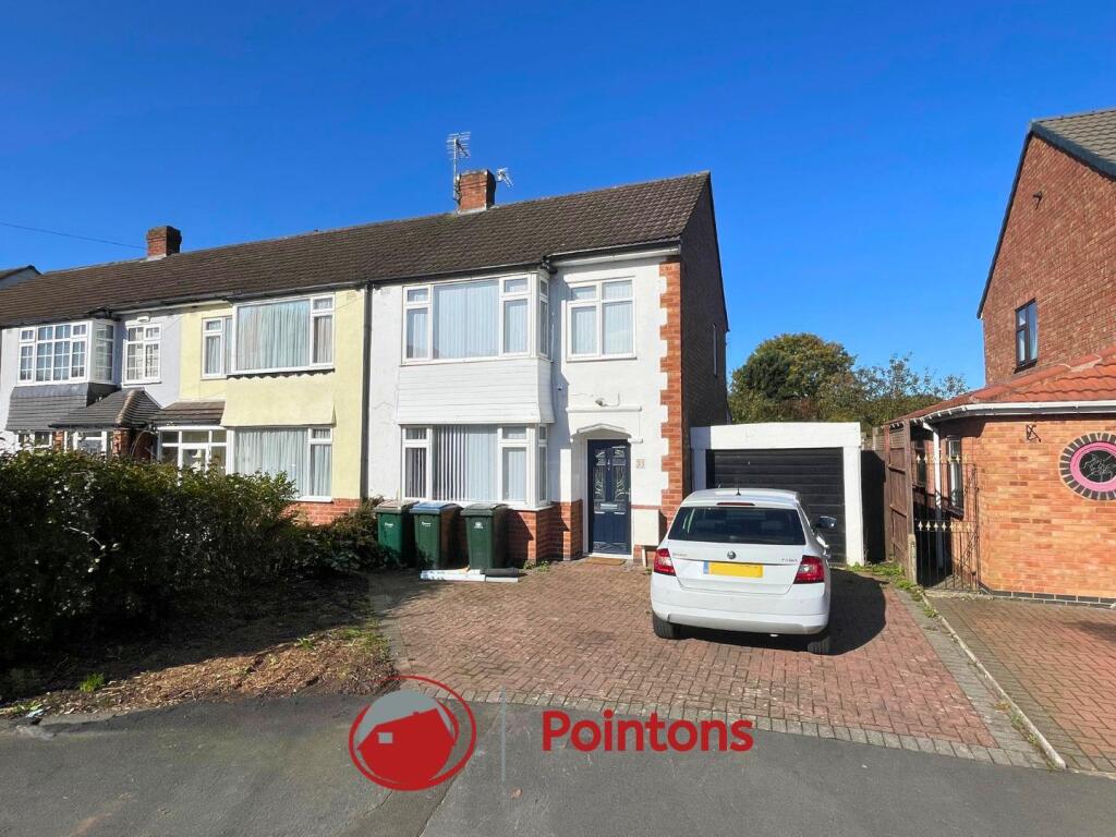 Main image of property: Norton Hill Drive, Walsgrave, Coventry