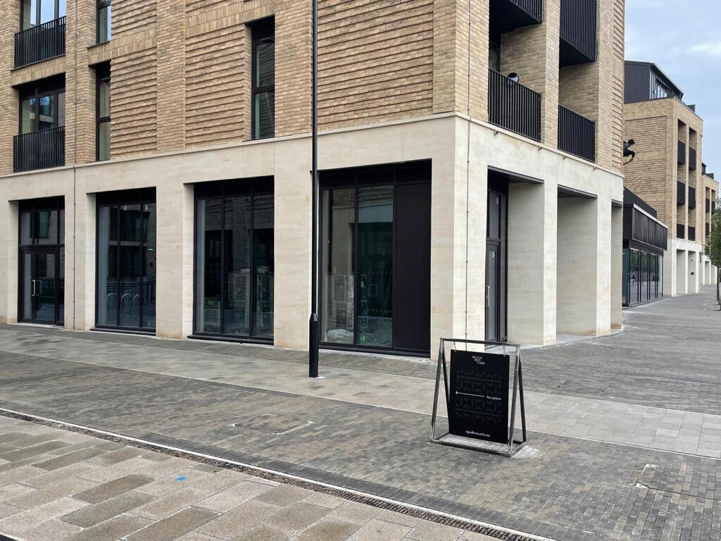 Additional image 3 of 1, 2 & 4 Signal Box Yard, Lower Bristol Road, Bath, Somerset, BA2 3JQ