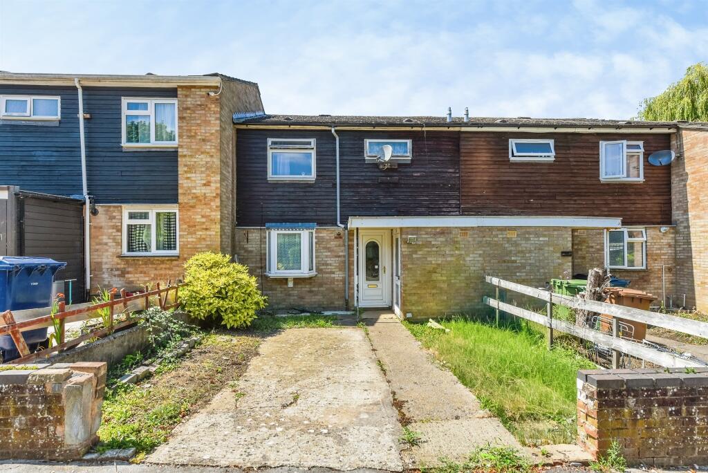 Main image of property: Stowford Road, Headington, Oxford