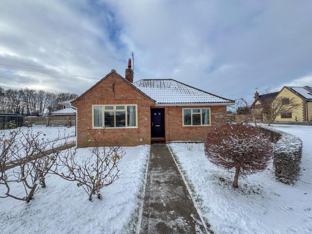 Main image of property: Highwood Road, Gazeley, CB8