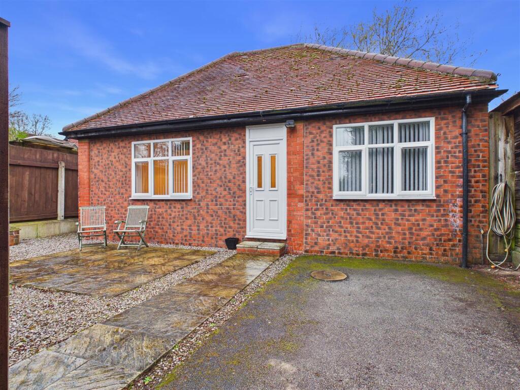 Main image of property: Davenport Avenue, Hessle