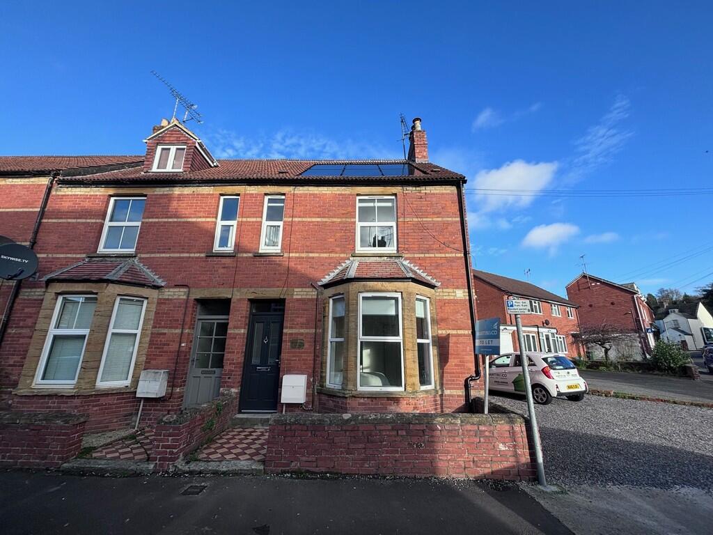 Manor Road, Yeovil