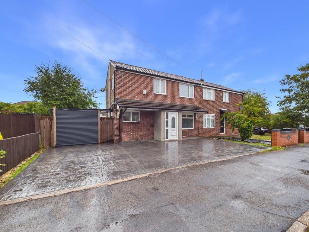 Main image of property: Cockayne Street North, Allenton