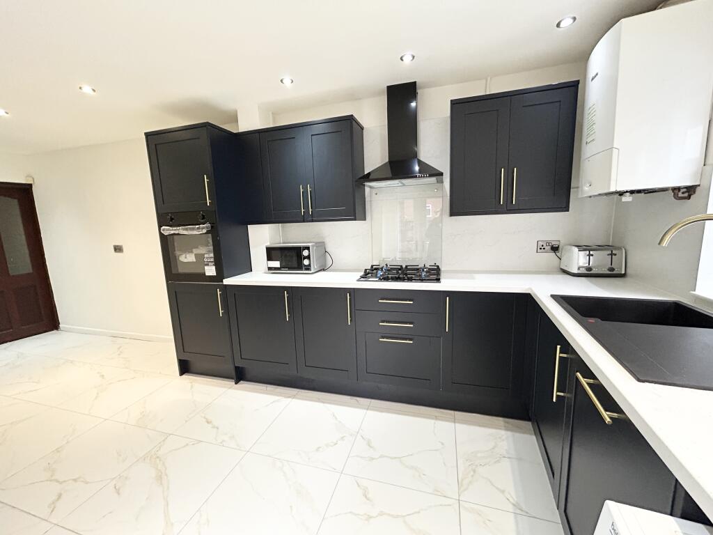 Main image of property: Worsley Road, Eccles, M30