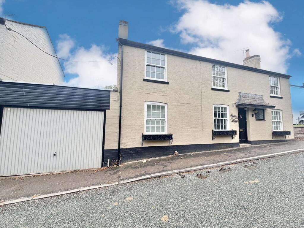 Main image of property: New Price - Main Street, Peatling Magna, Leicester