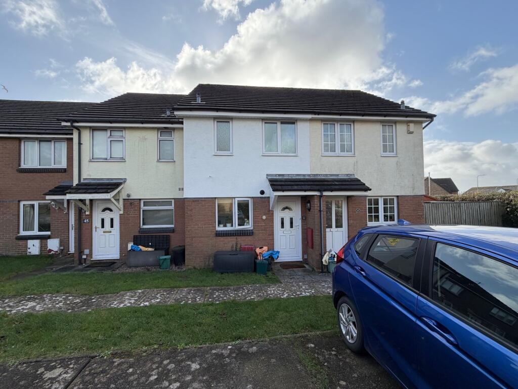 Main image of property: The Wheate Close, Rhoose, CF62 3HH