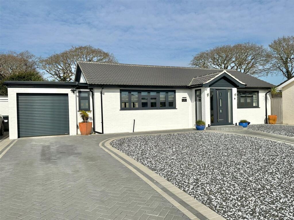 Main image of property: Beacon Close, Everton, Lymington, Hampshire, SO41