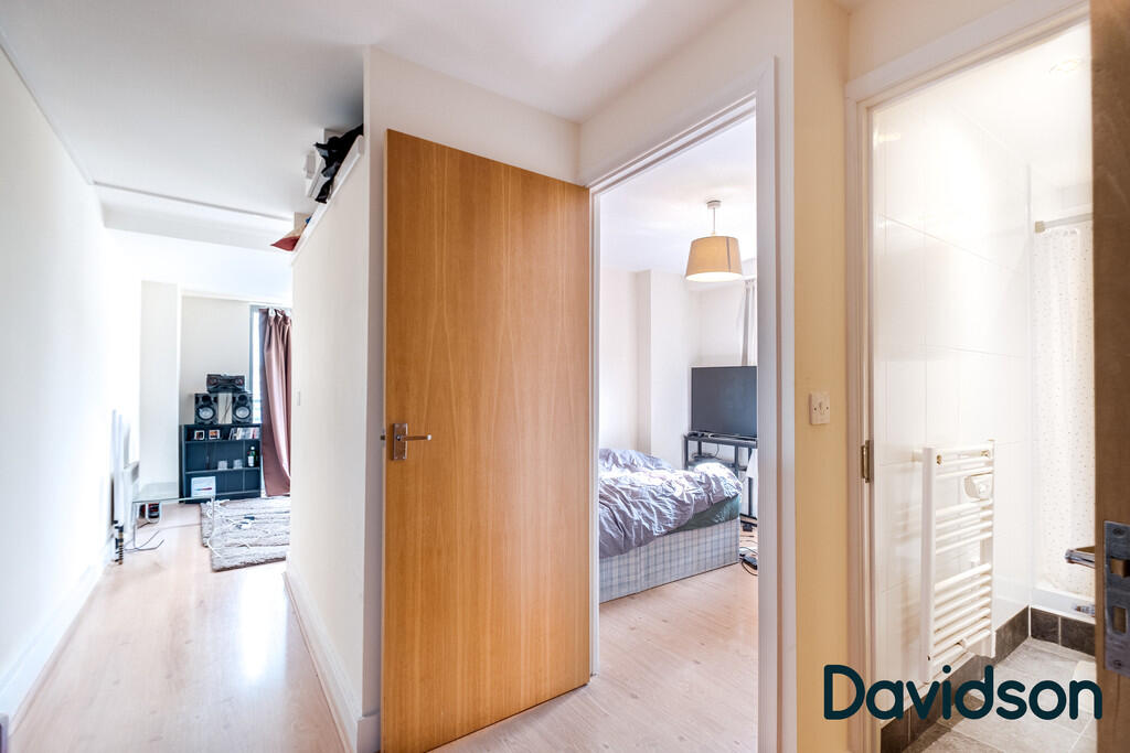 Apartment in Birmingham, Calthorpe Fields - View 4