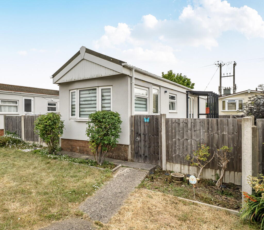 Main image of property: Berkeley Vale Park, Berkeley, Gloucestershire, GL13 9TG