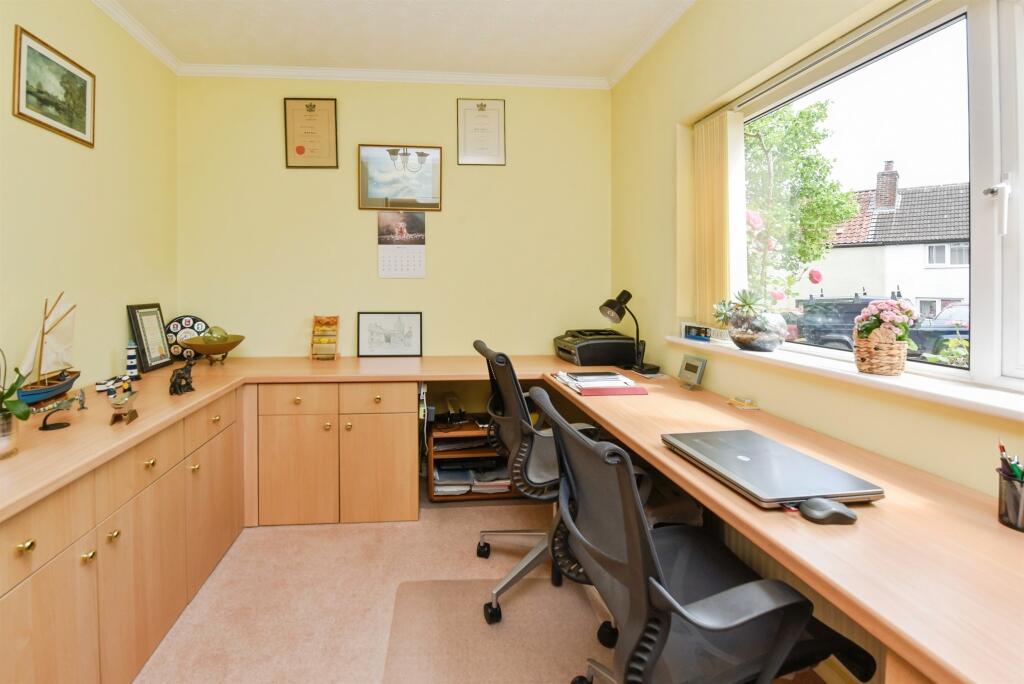 Additional image 7 of Hawkeridge, Westbury