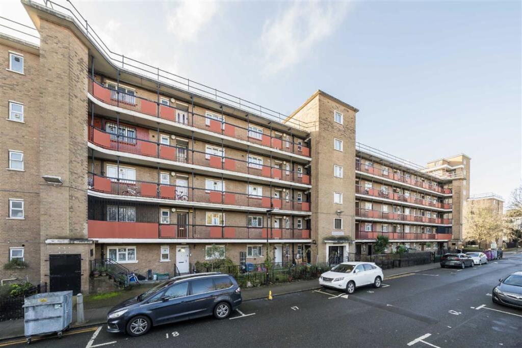 Main image of property: Jubilee Street, London