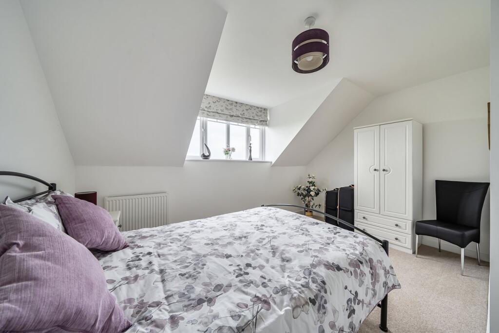 Additional image 18 of The Vineyards, Coxley, Wells, BA5