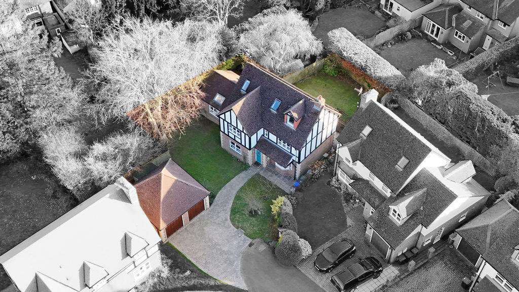 Slayleigh Delph, Fulwood, Sheffield photo 2