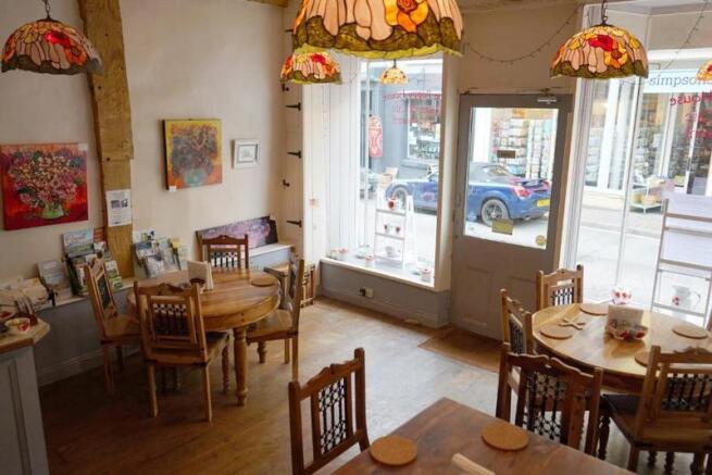 Cafe