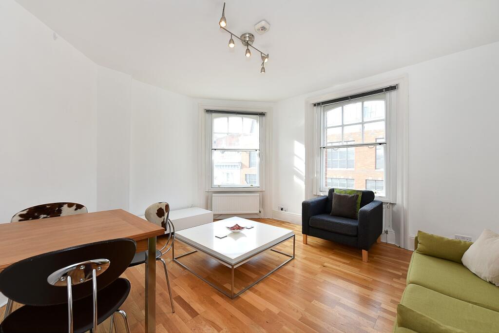 Main image of property: Agar Street, Westminster, London, WC2N